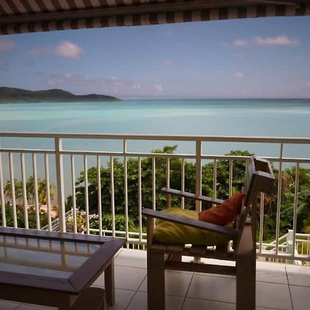 Residence Belle Anse, F3 Sans Vis A Vis, Vue Mer Ла Трините Екстериор снимка