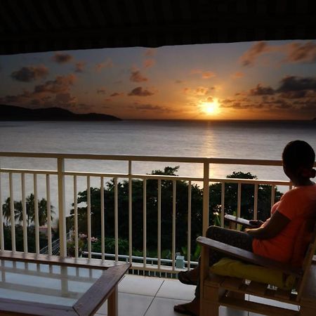 Residence Belle Anse, F3 Sans Vis A Vis, Vue Mer Ла Трините Стая снимка