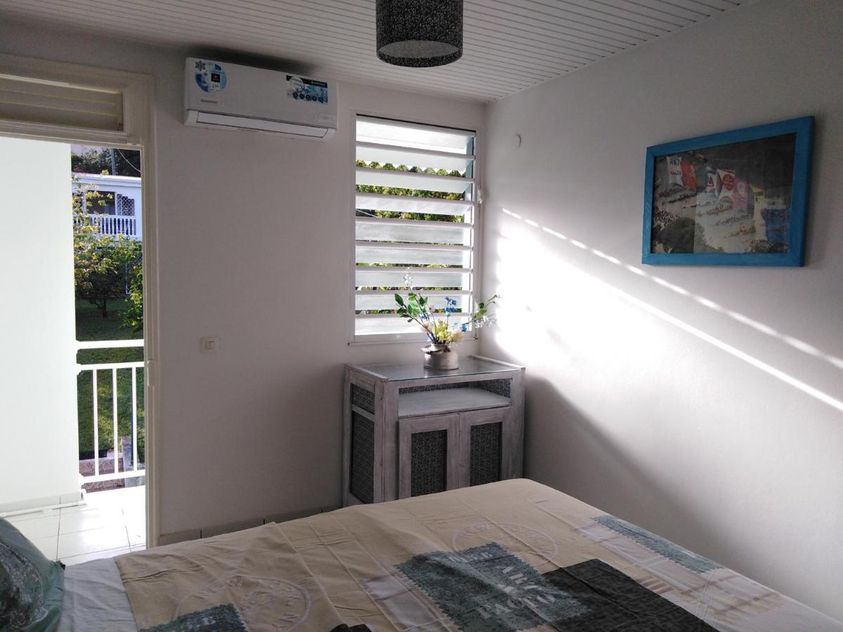 Residence Belle Anse, F3 Sans Vis A Vis, Vue Mer Ла Трините Екстериор снимка
