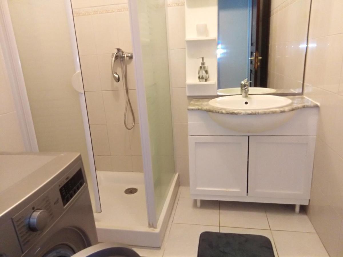 Residence Belle Anse, F3 Sans Vis A Vis, Vue Mer Ла Трините Екстериор снимка