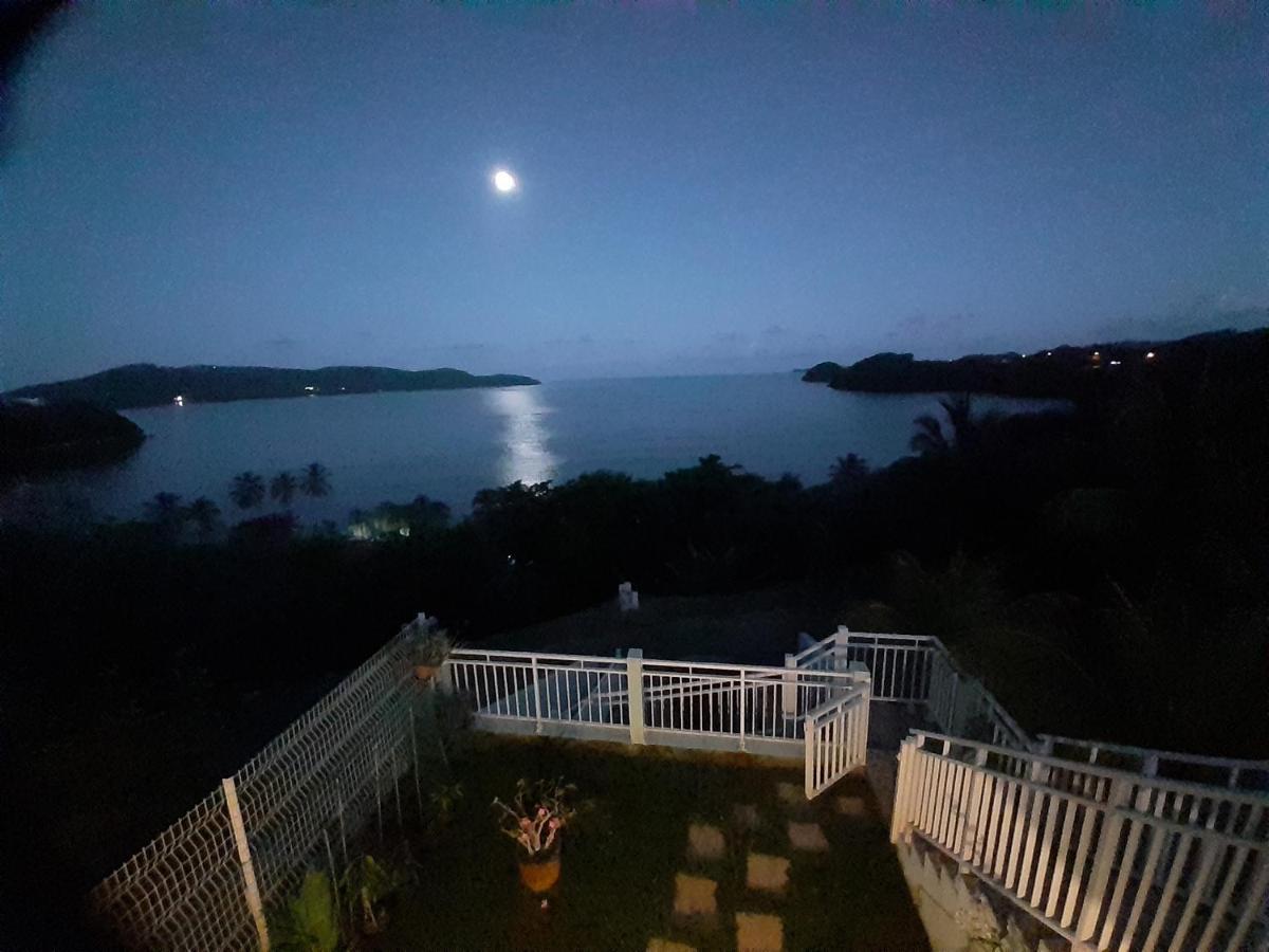 Residence Belle Anse, F3 Sans Vis A Vis, Vue Mer Ла Трините Екстериор снимка